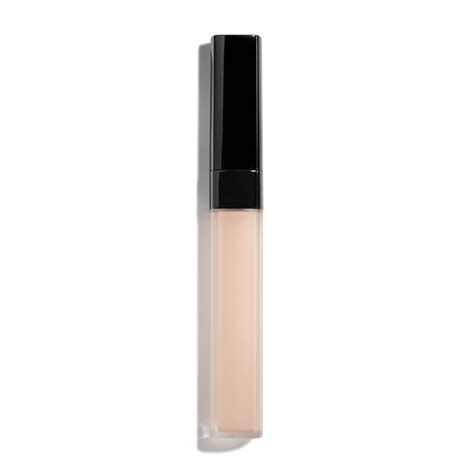 le correcteur de Chanel cream